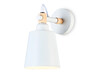 Миниатюра фото бра ambrella light traditional tr82212 | 220svet.ru