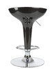 Миниатюра фото стул барный dobrin bomba lm-1004-n_ch-m_abs-black-11256 | 220svet.ru