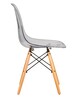 Миниатюра фото набор 3 шт стул обеденный dobrin dsw casper lmzl-pc818-n3_lb-mtr_clean-13432 | 220svet.ru