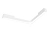Миниатюра фото светильник трековый светодиодный 3000k-6000k smart 20w ambrella light magnetic gl4480 | 220svet.ru