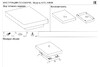 Миниатюра фото стол журнальный garda decor 57el-93600 | 220svet.ru