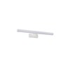Миниатюра фото настенный светодиодный светильник kanlux asten ip44 8w-nw-w 26686 | 220svet.ru
