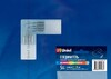 Миниатюра фото клемма 5 шт. (10823) uniel utc-k-24/b67-rgb clear 005 polybag | 220svet.ru