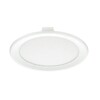 Миниатюра фото встраиваемый светодиодный светильник ambrella light present 300054 | 220svet.ru