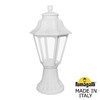 Миниатюра фото ландшафтный фонарь fumagalli minilot/anna e22.111.000.wxe27 | 220svet.ru