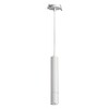 Миниатюра фото встраиваемый светильник novotech pipe 370402 | 220svet.ru