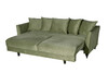 Миниатюра фото диван трехместный раскладной оливковый colt1002-oliv 230*101*86 garda decor sorrento-230m-colt1002-oliv | 220svet.ru