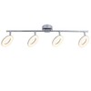 Миниатюра фото светодиодный спот arte lamp 13 a8972pl-4cc | 220svet.ru