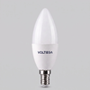 Миниатюра фото светодиодная лампа свеча 7вт 3000k e14 voltega candle 7w 3274 | 220svet.ru