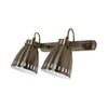 Миниатюра фото спот arte lamp 46 a2214ap-2ab | 220svet.ru