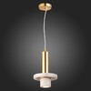 Миниатюра фото подвесной светильник st luce pietra sl1210.503.01 | 220svet.ru
