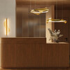 Миниатюра фото бра maytoni botanica mod513wl-l10bs3k | 220svet.ru