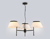 Миниатюра фото подвесная люстра ambrella light high light lh72451 | 220svet.ru