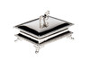 Миниатюра фото шкатулка horse garda decor 95im-1308 | 220svet.ru
