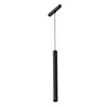 Миниатюра фото трековый светодиодный светильник arte lamp a4770sp-1bk | 220svet.ru