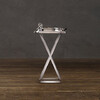 Миниатюра фото стол индуранс restoration hardware 106603 (smfl06603) | 220svet.ru