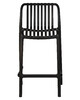 Миниатюра фото набор 2 шт стул полубарный dobrin chloe lmzl-pp777-1-n2_p_b-03-13407 | 220svet.ru