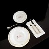 Миниатюра фото тарелка seikantai5271 arched set of 3 seletti 09843 | 220svet.ru