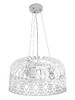 Миниатюра фото подвесная люстра toplight marcia tl4020d-03wh | 220svet.ru