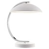Миниатюра фото настольная лампа lussole lgo falcon grlsp-0558 | 220svet.ru