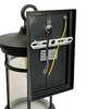 Миниатюра фото садово-парковый светильник feron pl761 51817 | 220svet.ru