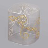 Миниатюра фото плафон  reluce 032-1 glass | 220svet.ru