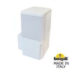 Миниатюра фото светильник уличный настенный fumagalli virgilio applique ds3.562.000.wyf1r | 220svet.ru