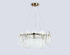 Миниатюра фото подвесные люстры ambrella light high light lh31251 | 220svet.ru
