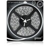 Миниатюра фото светодиодная влагозащищенная лента gauss 14,4w/m 60led/m 5050smd холодный белый 5m 311000314 | 220svet.ru