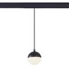 Миниатюра фото трековый светодиодный светильник st luce pibole st358.433.07 | 220svet.ru