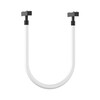 Миниатюра фото трековый светодиодный светильник ambrella light track system magnetic ultra slim gv1721 | 220svet.ru