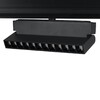 Миниатюра фото трековый светильник loft it tech t106-12 | 220svet.ru