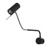 Миниатюра фото бра arte lamp sulafat a2423ap-5cc | 220svet.ru