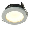 Миниатюра фото встраиваемый светильник feron dl544 51229 | 220svet.ru