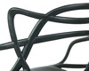Миниатюра фото набор 2шт стул барный dobrin masters bar lmzl-pp601c-n2_p_b-03-13303 | 220svet.ru