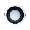 Миниатюра фото встраиваемый светодиодный светильник wertmark dorsum wtd.o07.060.40.10 | 220svet.ru
