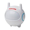 Миниатюра фото настенный светодиодный светильник эра nn-604-ls-w б0019096 | 220svet.ru