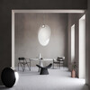 Миниатюра фото подвесной светильник loft it overlap 10394/b | 220svet.ru