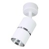 Миниатюра фото спот feron zen ml1861 48642 | 220svet.ru