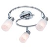 Миниатюра фото спот arte lamp a4510pl-3ss | 220svet.ru
