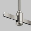 Миниатюра фото стойка для блока питания с вводом питания maytoni flarity tra159c-bb1-pt | 220svet.ru