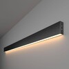 Миниатюра фото настенный светодиодный светильник elektrostandard lsg-02-1-8x128-3000-msh a042933 | 220svet.ru