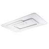 Миниатюра фото потолочный светодиодный светильник escada rung 10294/3led | 220svet.ru