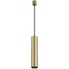 Миниатюра фото трековый светильник maytoni technical focus tr025-1-gu10-mg | 220svet.ru