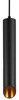 Миниатюра фото подвесной светильник эра pl 17 bk б0055579 | 220svet.ru