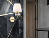 Миниатюра фото настенный светильник ambrella light high light lh71255 | 220svet.ru