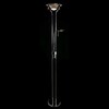 Миниатюра фото торшер arte lamp duetto a4329pn-2cc | 220svet.ru