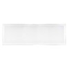 Миниатюра фото встраиваемая светодиодная панель uniel ulp-30120 40w/4000k ip54 clip-in cuatro opal smooth ul-00011998 | 220svet.ru
