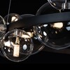 Миниатюра фото подвесной светильник loft it molecule 10023/1200 | 220svet.ru