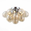 Миниатюра фото потолочная люстра st luce sospiro sl432.202.06 | 220svet.ru